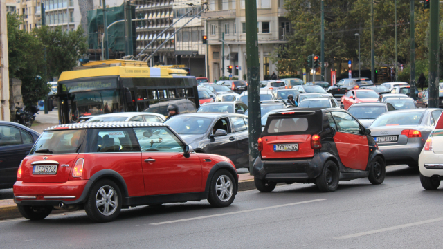 επίθεση γαλλικό κλειδί στην Αθήνα