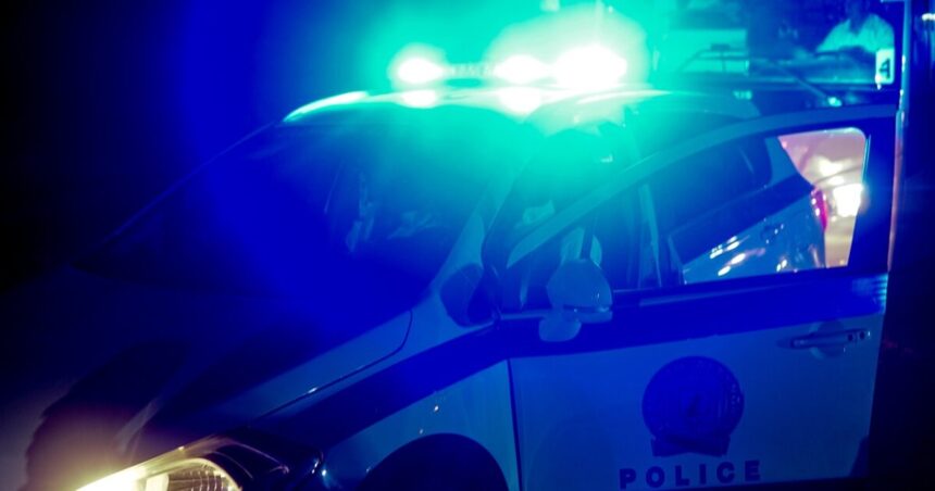 Ανατίναξη ΑΤΜ Οινόφυτα κασετίνα 100.000 ευρώ