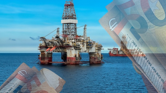 ενεργειακές εταιρείες κέρδη Μέση Ανατολή