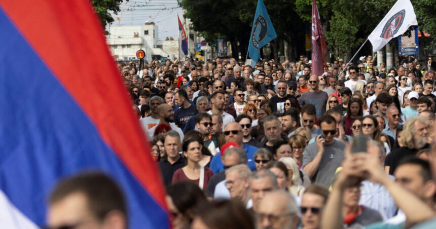 90χρονος παρασύρθηκε έξω Νομική Βελιγράδι