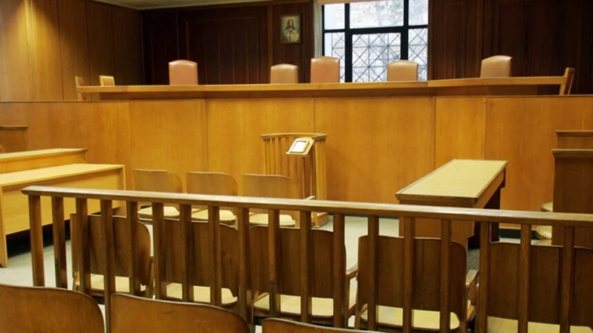 Δικαστήρια κινητοποιήσεις τρίωρες στάσεις εργασίας