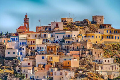 Δράσεις προβολής Καρπάθου με διεθνείς επαγγελματίες τουρισμού