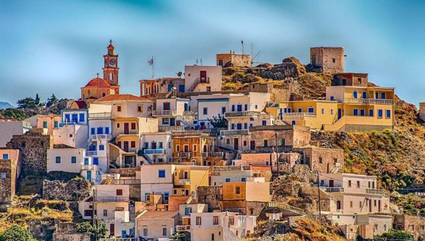 Δράσεις προβολής Καρπάθου με διεθνείς επαγγελματίες τουρισμού