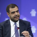 Παύλος Μαρινάκης για ελευθερία του Τύπου
