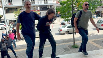 σορός Λουδία 54χρονος εντοπισμός