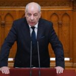 Σούλιοκ αρνείται να παραιτηθεί Σούλιοκ παραιτηθεί