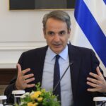 επέκταση επιδότησης diesel ανακοίνωση Μητσοτάκης