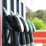 αμόλυβδη πάνω από 2€ στις τιμές καυσίμων