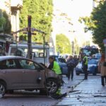 επίθεση Μόντενα τραυματίες και συλλήψεις