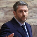 Ανδρουλάκης και ακίνητο Κτηματολογίου