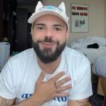 Akylas Eurovision μήνυμα ευγνωμοσύνης