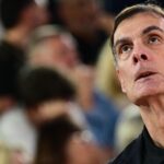 Μπαρτζώκας μιλάει για το Final Four Ολυμπιακός
