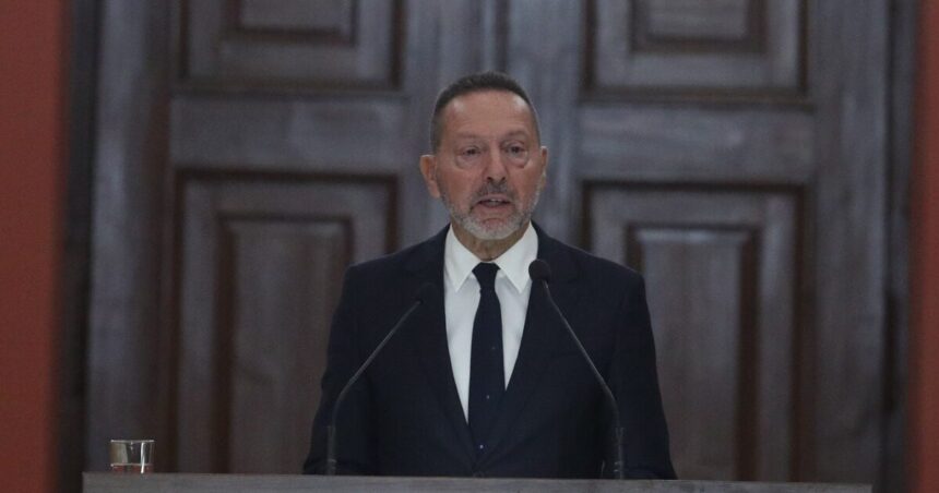 Υποκλοπές Predator και αίτημα εξεταστικής για την ΕΥΠ