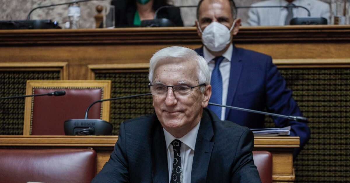 ΕΥΠ υποκλοπές: Δεμίρης και Τζαβέλλας στην Επιτροπή