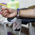εβδομάδα αιμοδοσίας Δήμος Πυλαίας-Χορτιάτη
