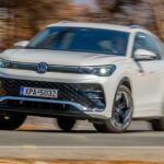 Volkswagen Tiguan eHybrid R-Line 204 PS