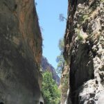 επισκέψιμο φαράγγι της Σαμαριάς άνοιγμα 19 Μαΐου