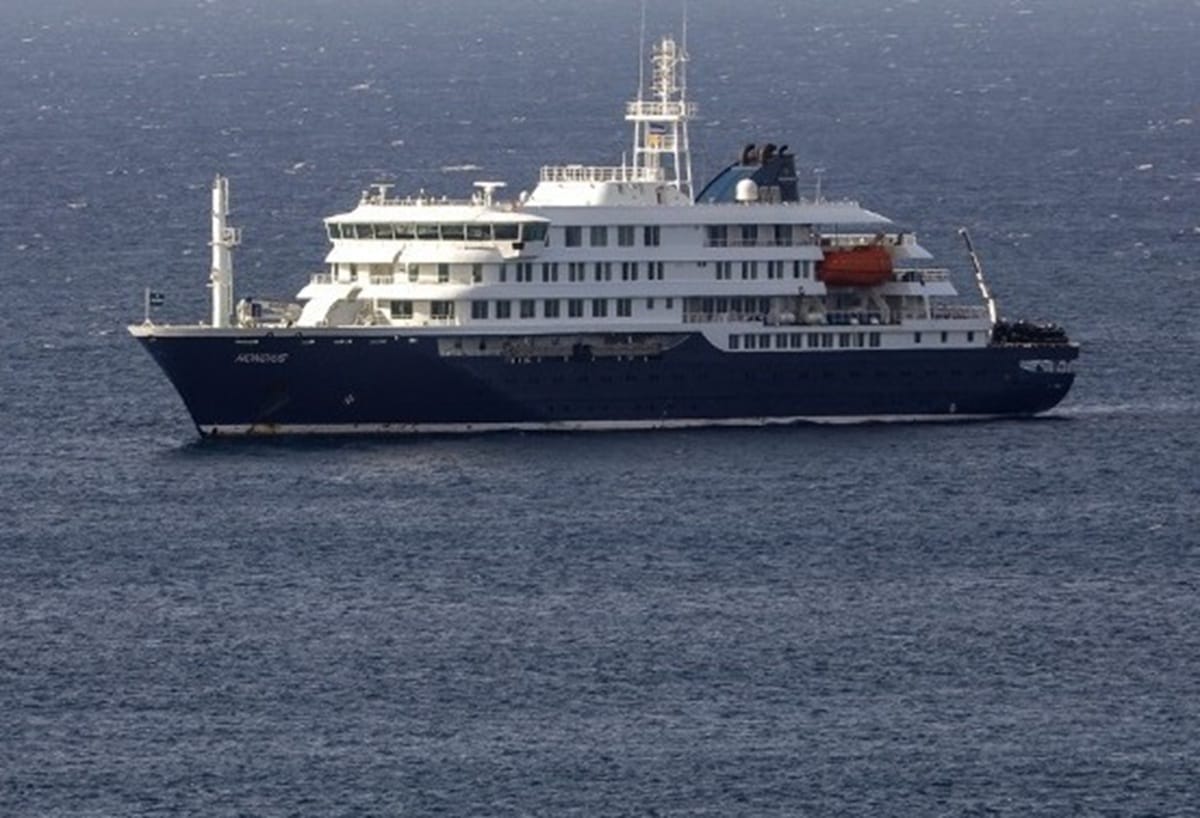 χανταϊός καραντίνα 24χρονος Ιταλία