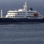 Κρουαζιερόπλοιο MV Hondius και χανταϊός στην Τενερίφη