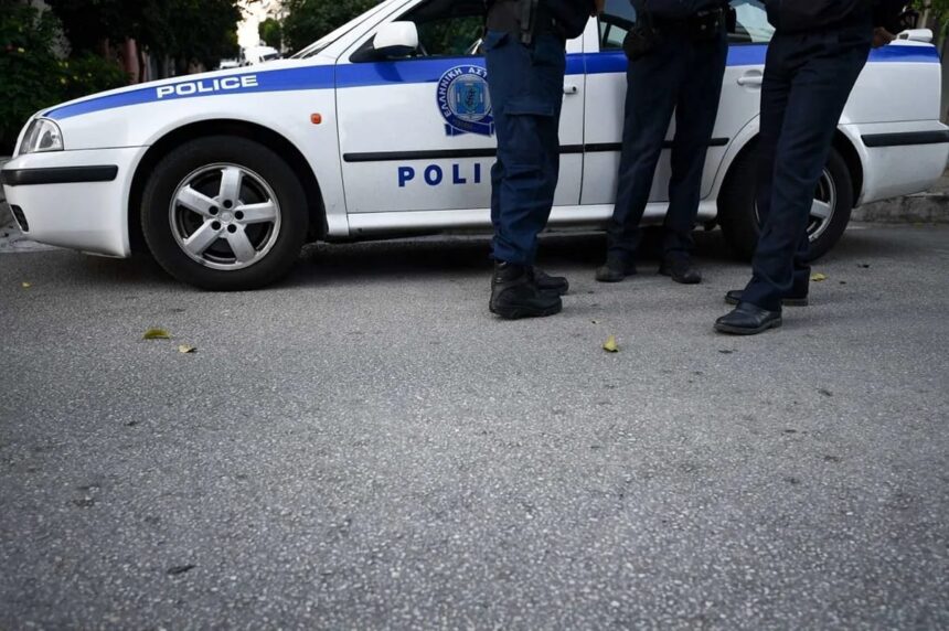 14 προσαγωγές Ρουβίκωνα στη Θεσσαλονίκη παρέμβαση