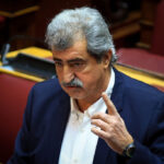 Παύλος Πολάκης εκτός Κ.Ο. ΣΥΡΙΖΑ-ΠΣ ανακοίνωση Φάμελλου