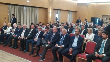 παραλίες χωροταξικό Ρόδου Ένωση Ξενοδόχων