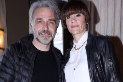 ηθοποιοί μιλούν για οικογένεια και έρωτα