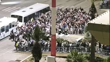 Ουρές στο αεροδρόμιο Ρόδου αεροδρόμιο Ρόδου