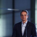 Μητσοτάκης ανακοινώνει πρόωρη αποπληρωμή χρέους