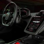 Καρίμ Μπενζεμά με Lamborghini Revuelto