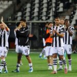 ΠΑΟΚ ΑΕΚ ντέρμπι Τούμπα