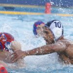 Απόλλων Σμύρνης Πανιώνιος πόλο 15-13