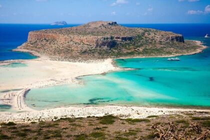 Γαλάζια Σημαία Κρήτη - βραβευμένες ακτές 2026