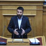 Φερχάτ Οζγκιούρ ανεξαρτητοποίηση ανακοίνωση 15/05/2026