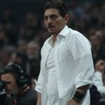 Γιαννακόπουλος στέλνει μήνυμα πριν το Game 5