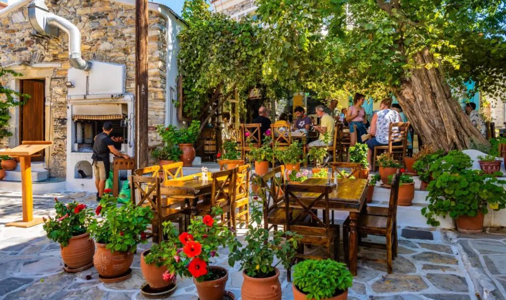 βιώσιμος τουρισμός και ψηφιακά δεδομένα