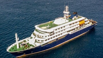 m/v Hondius κρούαζιερόπλοιο m/v Hondius περιστατικό hantavirus