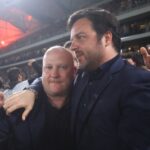 Μάριος Ηλιόπουλος για το ελληνικό ποδόσφαιρο
