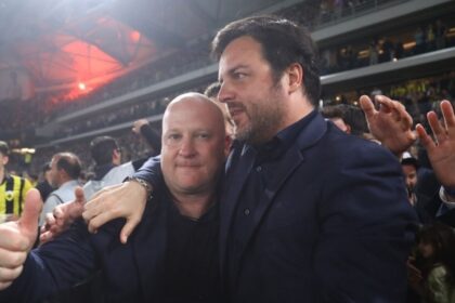 Μάριος Ηλιόπουλος για το ελληνικό ποδόσφαιρο
