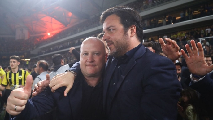 Μάριος Ηλιόπουλος για το ελληνικό ποδόσφαιρο