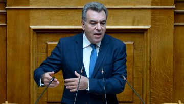 δωδεκάμηνη λειτουργία πύλης εισόδου-εξόδου στη Λέρο