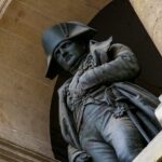 Ναπολέων Κουρτσβάιλ ηγεσία και τεχνολογία