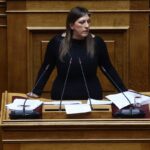 Κλήτευση Τζαβέλλα ΕΥΠ για υποκλοπές