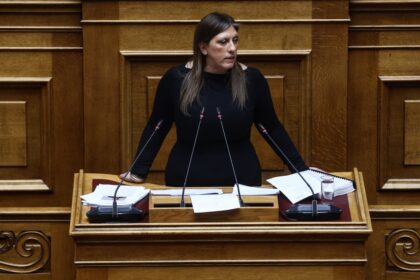 Κλήτευση Τζαβέλλα ΕΥΠ για υποκλοπές