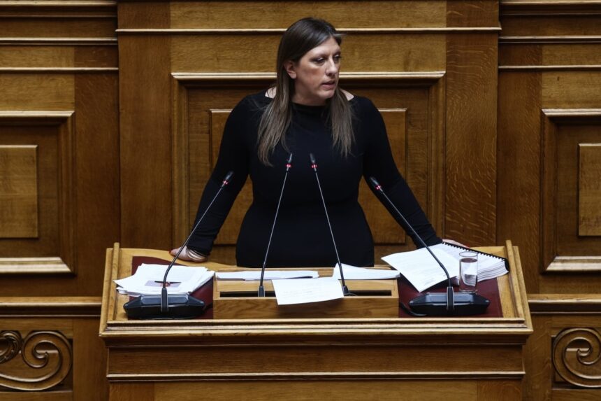Κλήτευση Τζαβέλλα ΕΥΠ για υποκλοπές