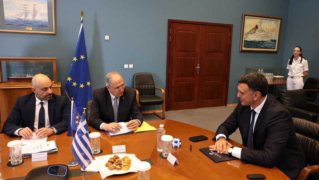 παράνομη αλιεία Τούρκοι ψαράδες στην Ελλάδα