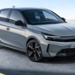 Opel Electric ALL IN ηλεκτρικό αυτοκίνητο με e-Routes