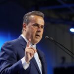 Νέο χωροταξικό πλαίσιο στην Ελλάδα
