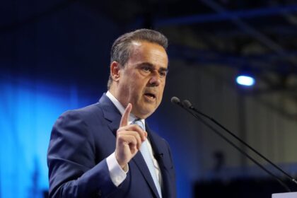 Νέο χωροταξικό πλαίσιο στην Ελλάδα