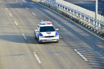δικαστής Σιν Τζονγκ στο Εφετείο της Σεούλ